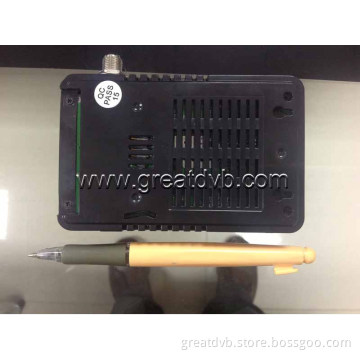 Mini HD Satellite Receiver Icone I2000 HD Receiver